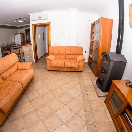 Apartamento Los Arcos Alora Exterior photo