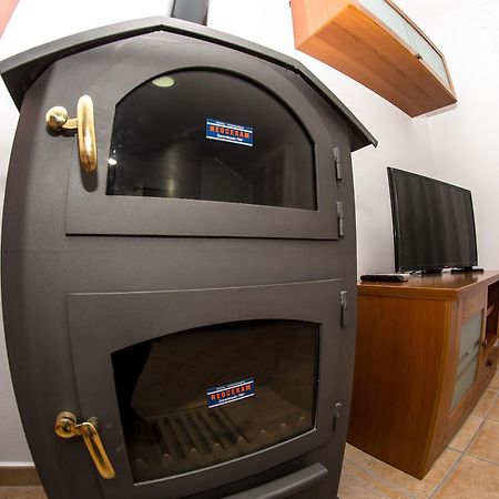 Apartamento Los Arcos Alora Exterior photo