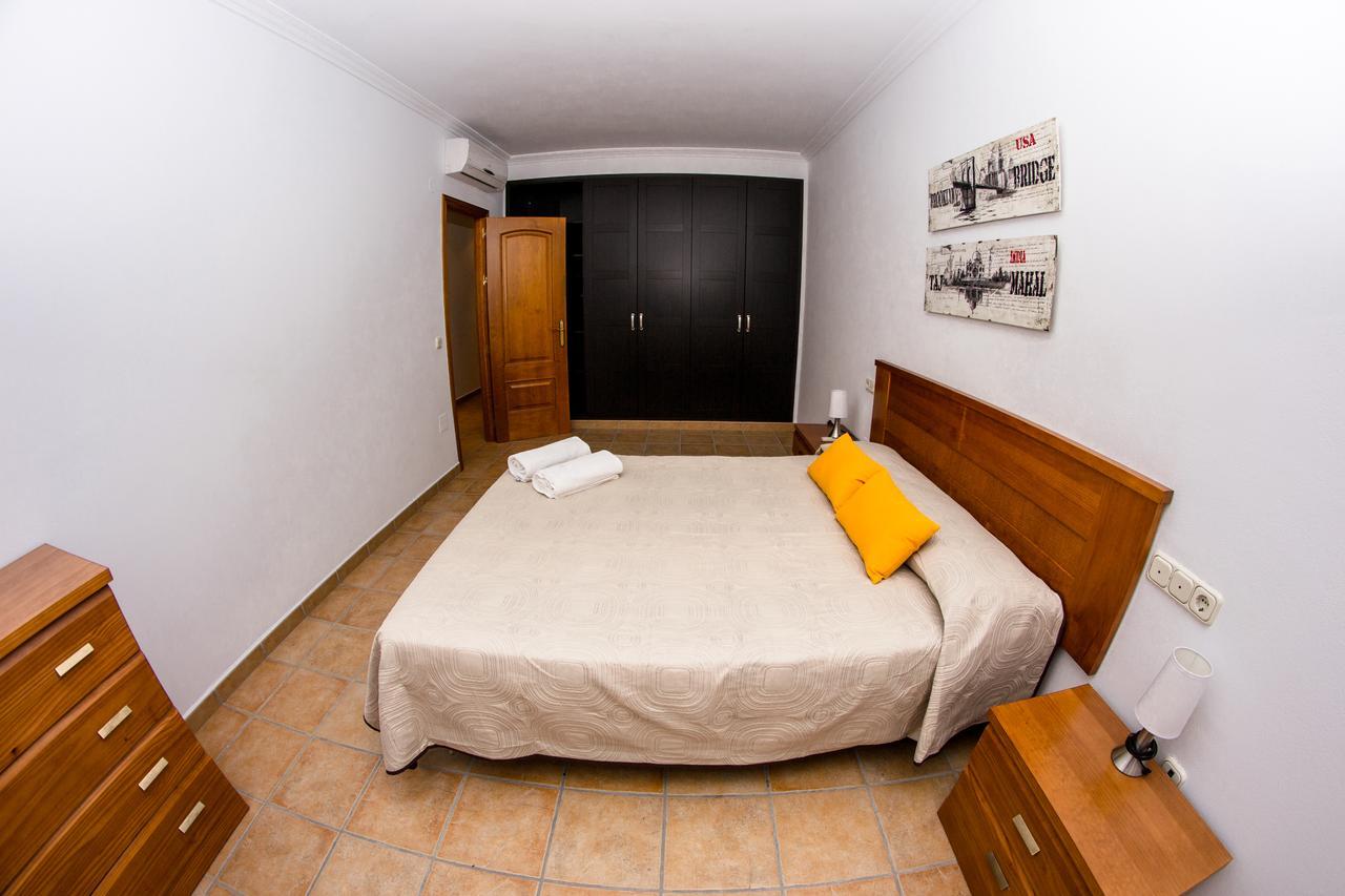 Apartamento Los Arcos Alora Exterior photo