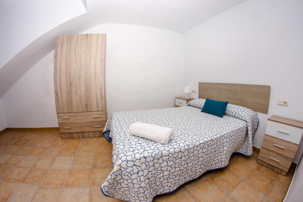 Apartamento Los Arcos Alora Exterior photo