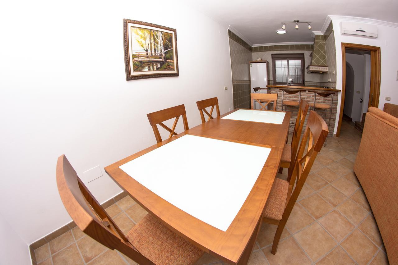 Apartamento Los Arcos Alora Exterior photo