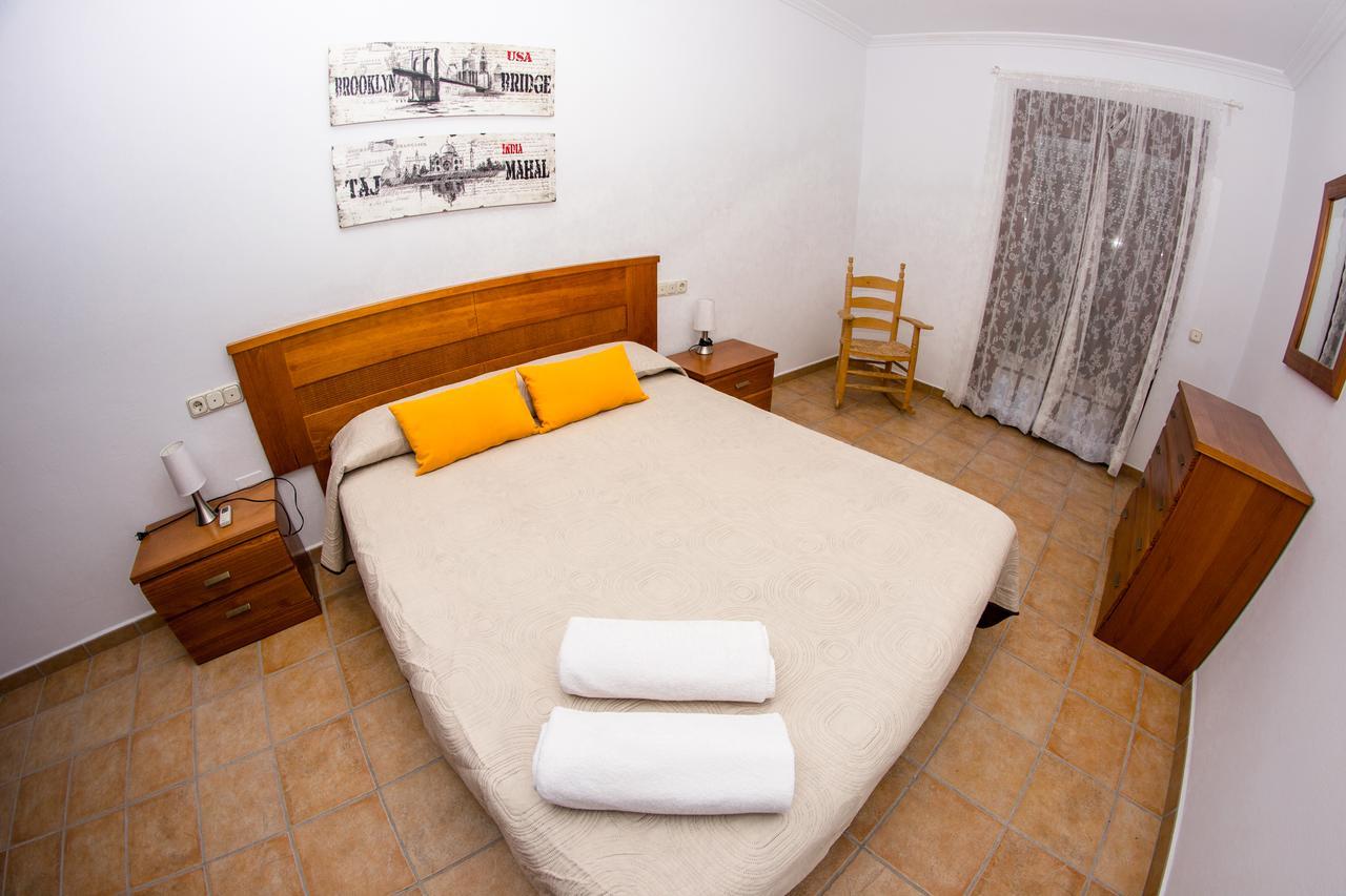 Apartamento Los Arcos Alora Exterior photo