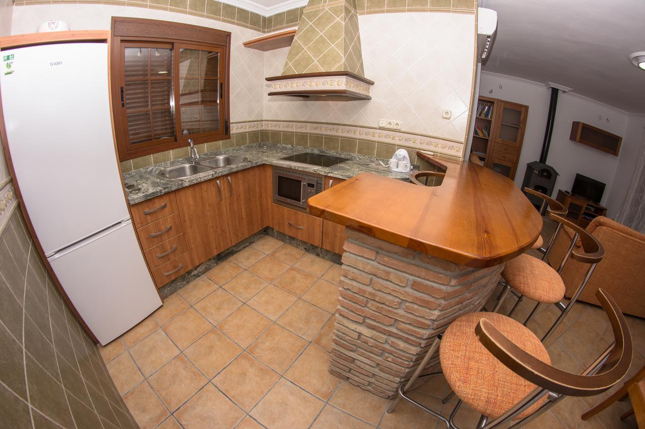 Apartamento Los Arcos Alora Exterior photo