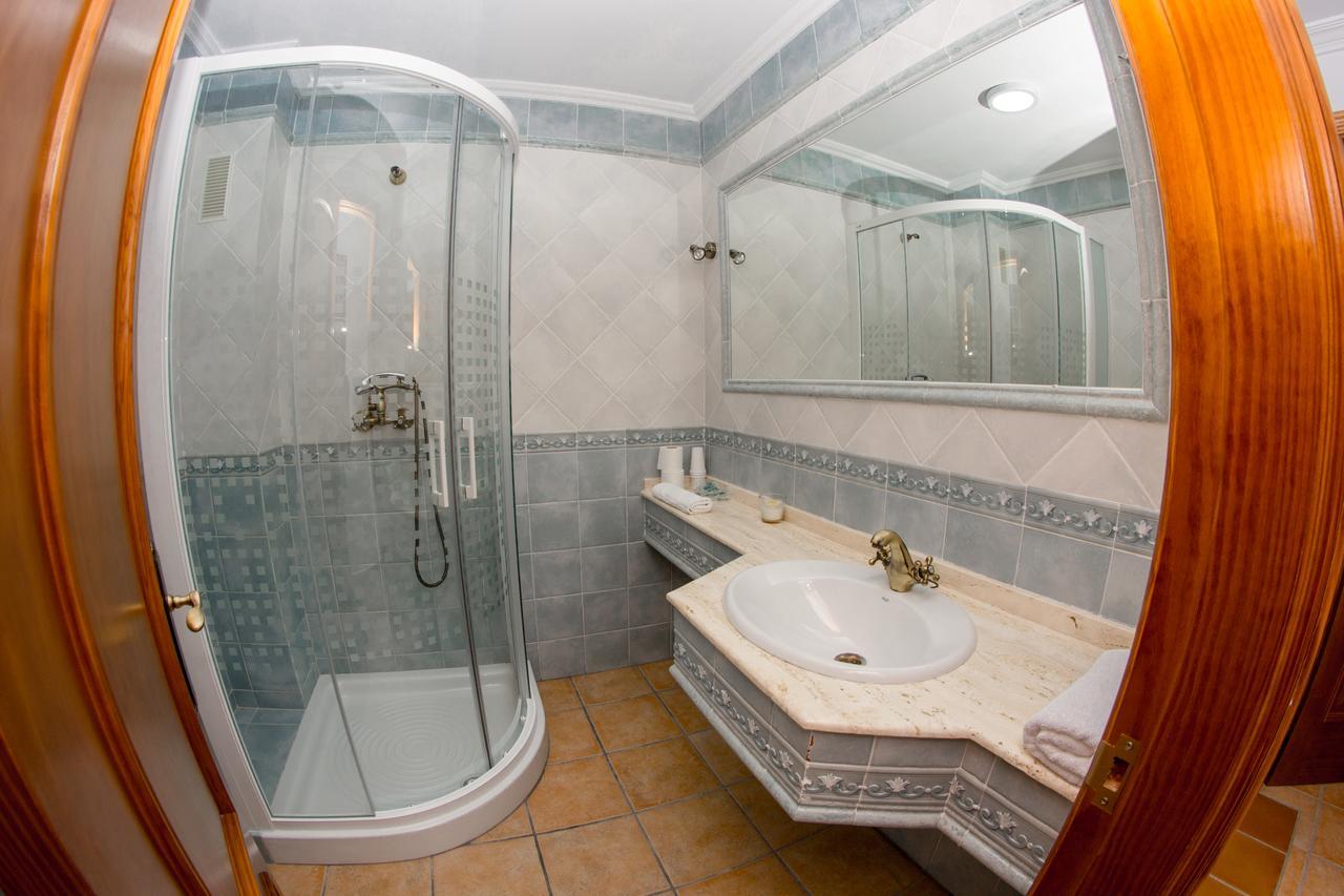 Apartamento Los Arcos Alora Exterior photo