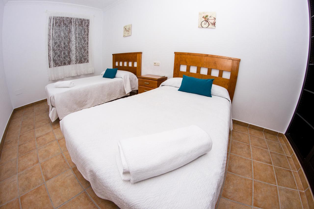 Apartamento Los Arcos Alora Exterior photo